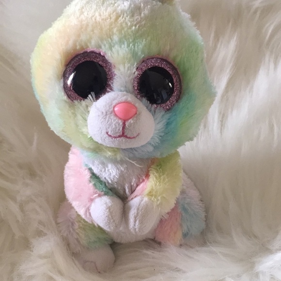 Ty Bubby Beanie Boo - Picture 1 of 5